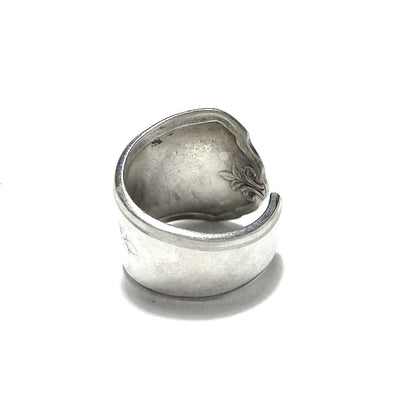 Spoon Ring　No.5317　22号