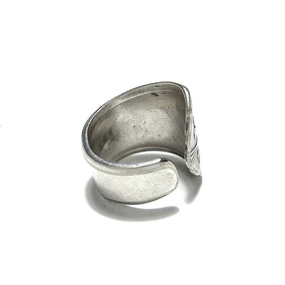 Spoon Ring　No.5317　22号
