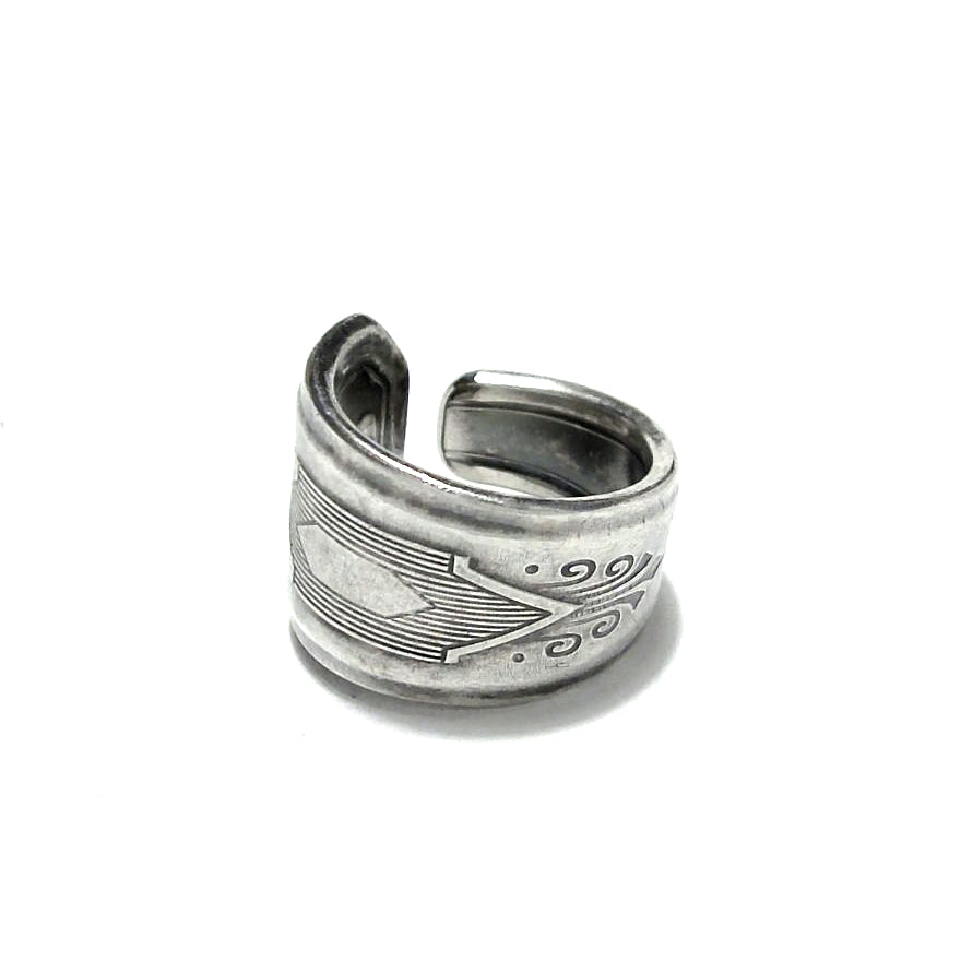 Spoon Ring　No.5318　21号