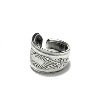 Spoon Ring　No.5318　21号