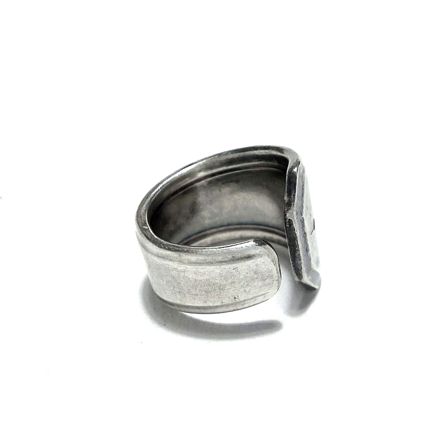Spoon Ring　No.5318　21号