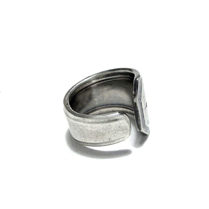 Spoon Ring　No.5318　21号