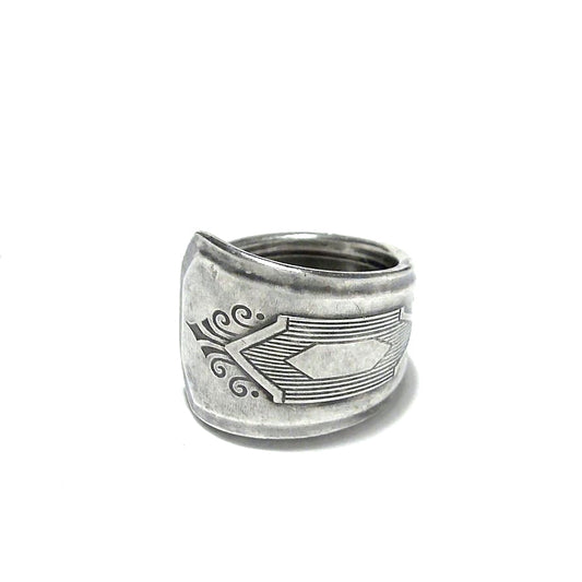 Spoon Ring　No.5318　21号