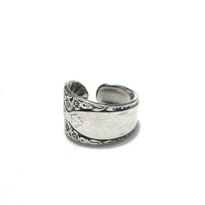 Spoon Ring　No.5319　20号
