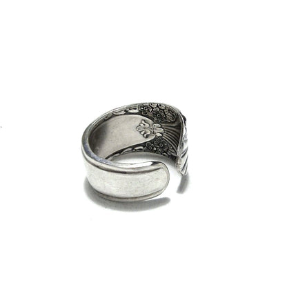 Spoon Ring　No.5319　20号