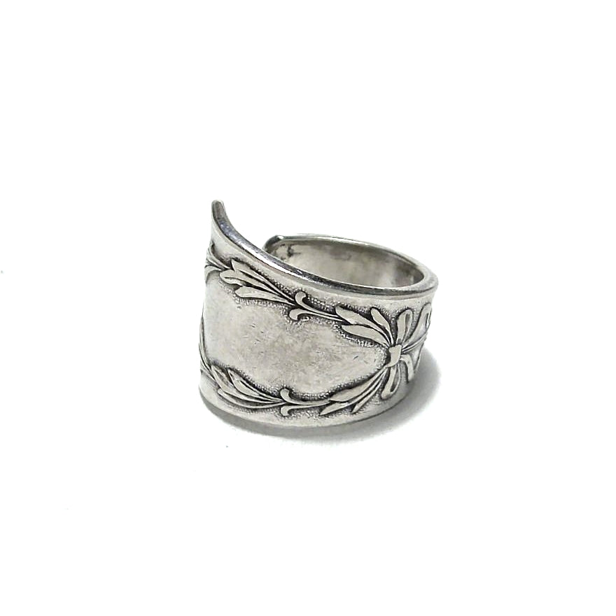 Spoon Ring　No.5320　21号