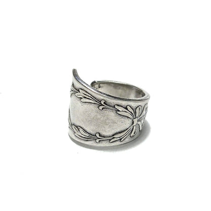 Spoon Ring　No.5320　21号