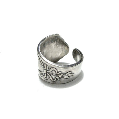 Spoon Ring　No.5320　21号