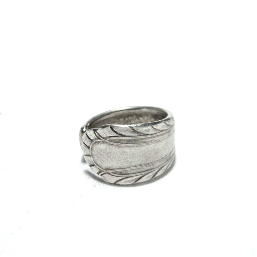 Spoon Ring　No.5321　22号