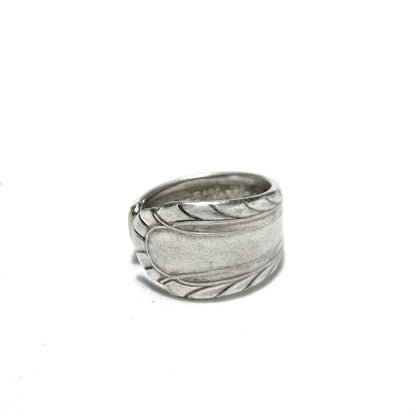 Spoon Ring　No.5321　22号