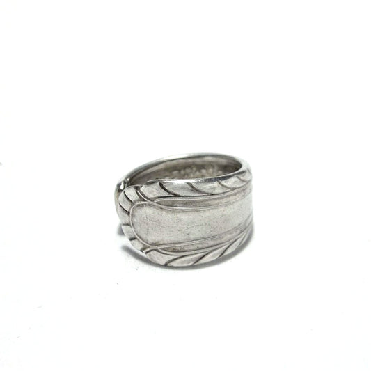 Spoon Ring　No.5321　22号