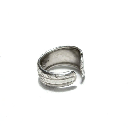 Spoon Ring　No.5321　22号