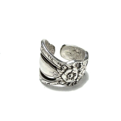 Spoon Ring　No.5322　20号