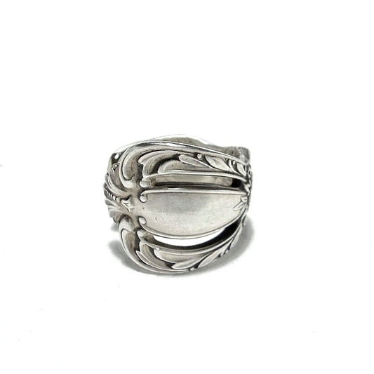 Spoon Ring　No.5322　20号