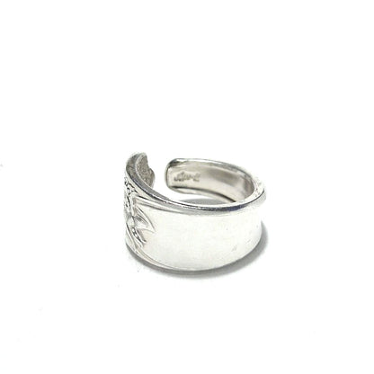 Spoon Ring　No.5323　19号