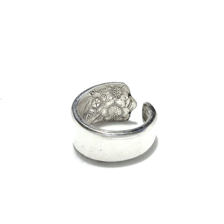 Spoon Ring　No.5323　19号