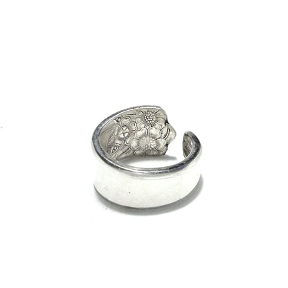 Spoon Ring　No.5323　19号