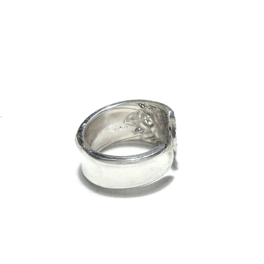 Spoon Ring　No.5323　19号