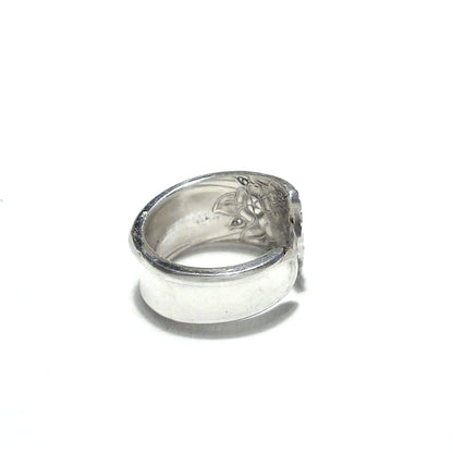 Spoon Ring　No.5323　19号