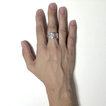 Spoon Ring　No.5323　19号