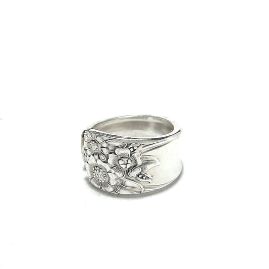 Spoon Ring　No.5323　19号