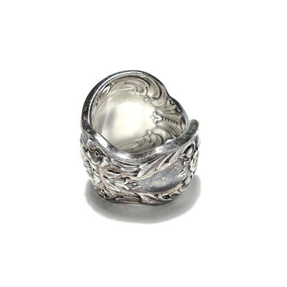 Spoon Ring　No.5324　20号
