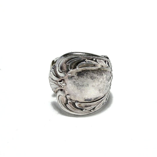 Spoon Ring　No.5324　20号