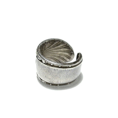 Spoon Ring　No.5325　20号