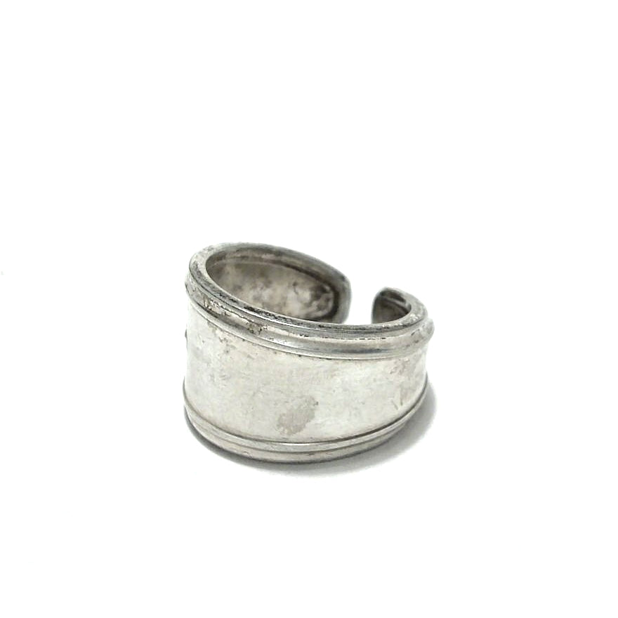 Spoon Ring　No.5326　21号