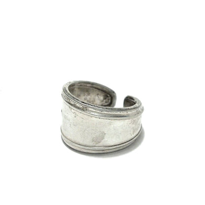 Spoon Ring　No.5326　21号