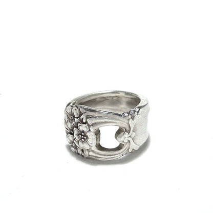 Spoon Ring　No.5328　18号