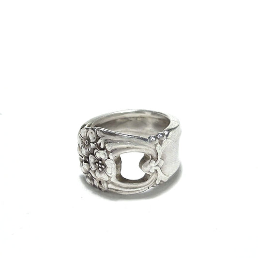 Spoon Ring　No.5328　18号