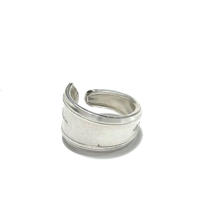 Spoon Ring　No.5329　19号