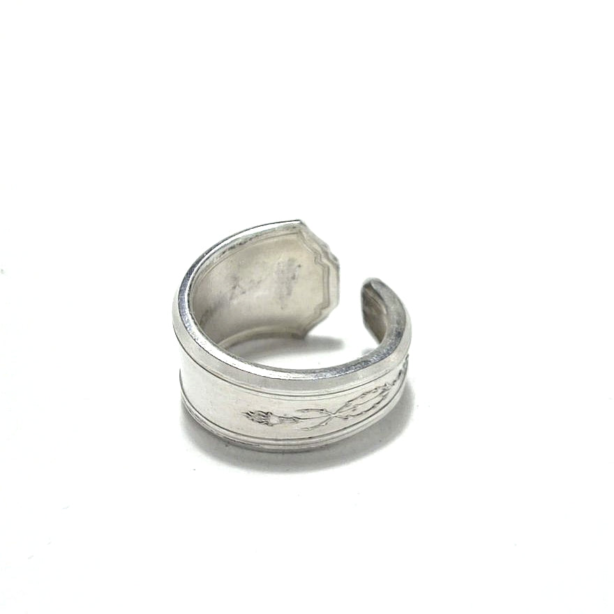 Spoon Ring　No.5329　19号