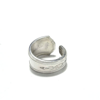 Spoon Ring　No.5329　19号