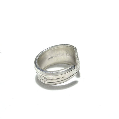 Spoon Ring　No.5329　19号