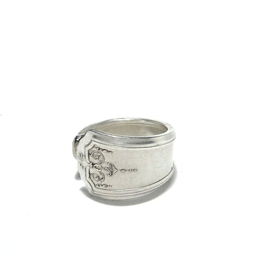 Spoon Ring　No.5329　19号