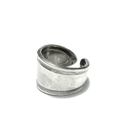 Spoon Ring　No.5330　25号