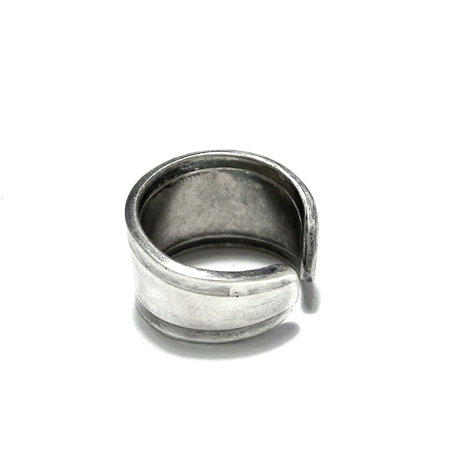 Spoon Ring　No.5330　25号