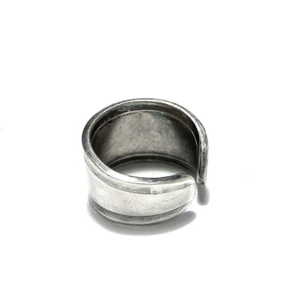 Spoon Ring　No.5330　25号