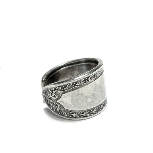 Spoon Ring　No.5330　25号