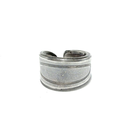 Spoon Ring　No.5331　23号