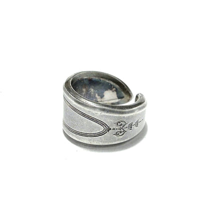 Spoon Ring　No.5331　23号