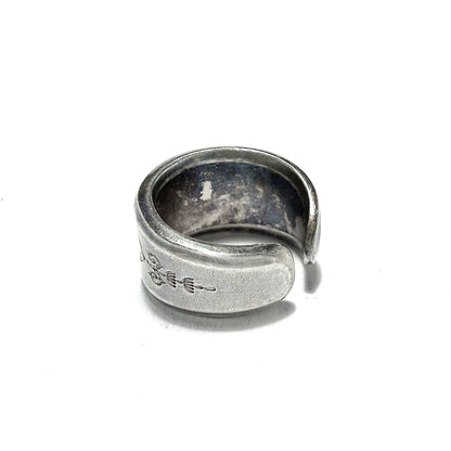 Spoon Ring　No.5331　23号