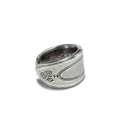 Spoon Ring　No.5331　23号