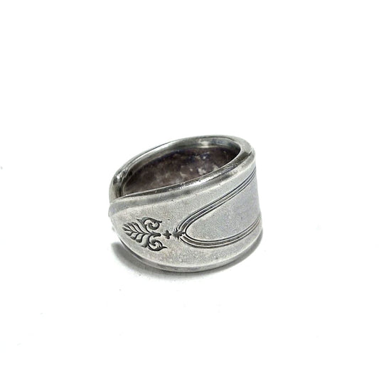 Spoon Ring　No.5331　23号
