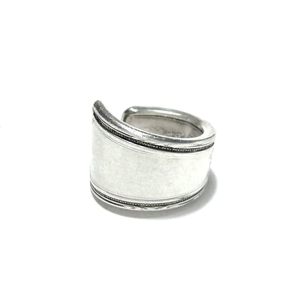 Spoon Ring　No.5332　22号