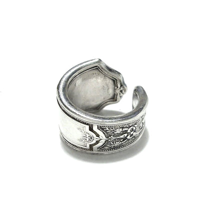 Spoon Ring　No.5332　22号