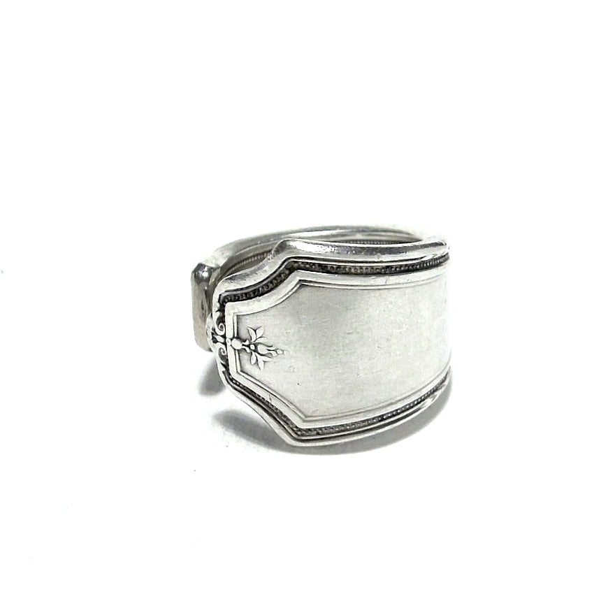 Spoon Ring　No.5332　22号
