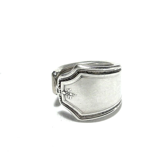 Spoon Ring　No.5332　22号